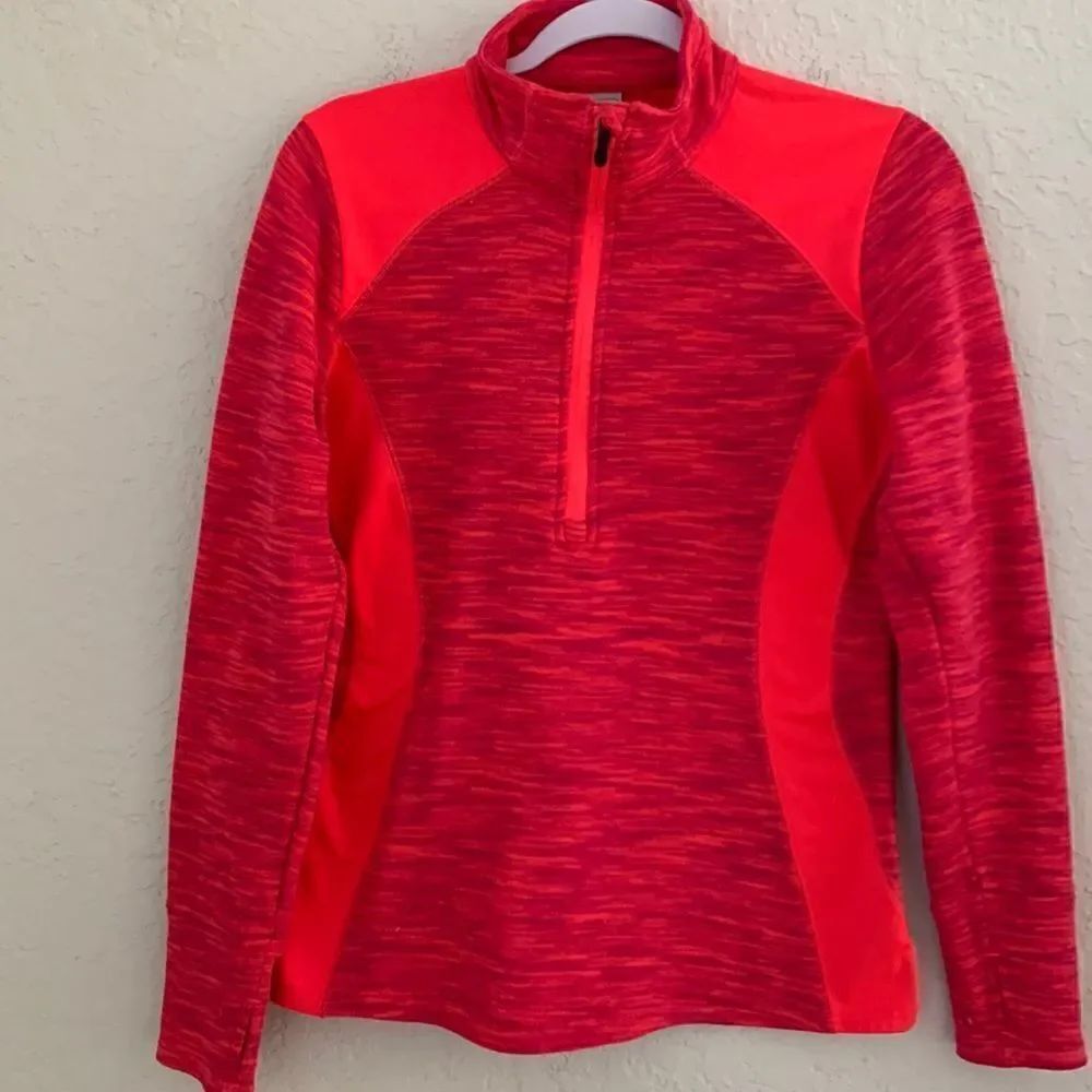 Avalanche Pullover Women’s Size M